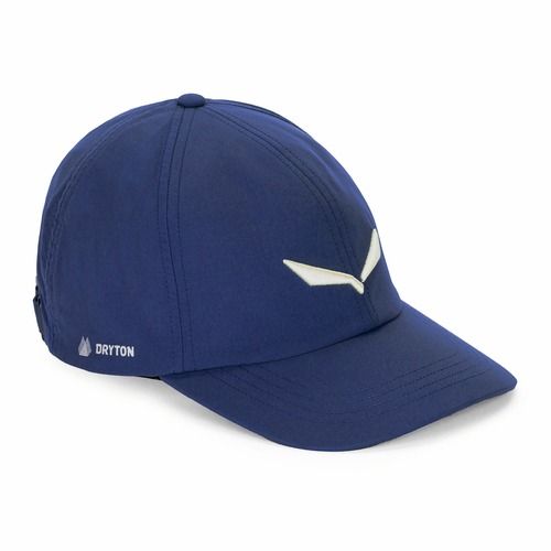 Kšiltovka Salewa Fanes 3 premium navy