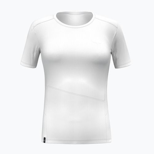 Dámské tričko  Salewa Puez Sporty Dry white