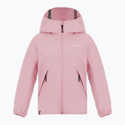 Dětská bunda do deště Salewa Aqua PTX zephyr