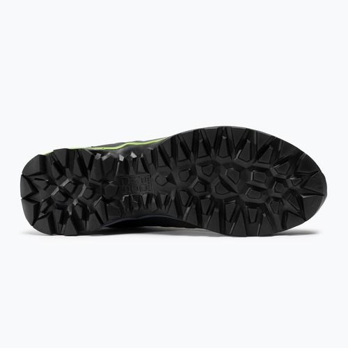 Pánské trekové boty Salewa MTN Trainer Lite GTX myrtle/ombre blue