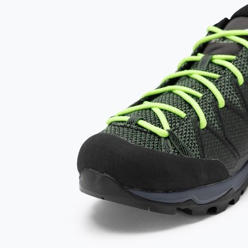 Pánské trekové boty Salewa MTN Trainer Lite GTX myrtle/ombre blue