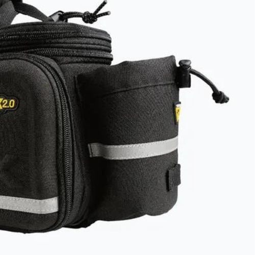 Brašna Topeak MTX Trunk Bag DX 2.0 černá