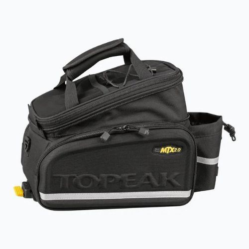 Brašna Topeak MTX Trunk Bag DX 2.0 černá