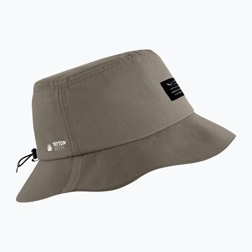 Turistický kloboukSalewa Fanes 2 Brimmed brindle