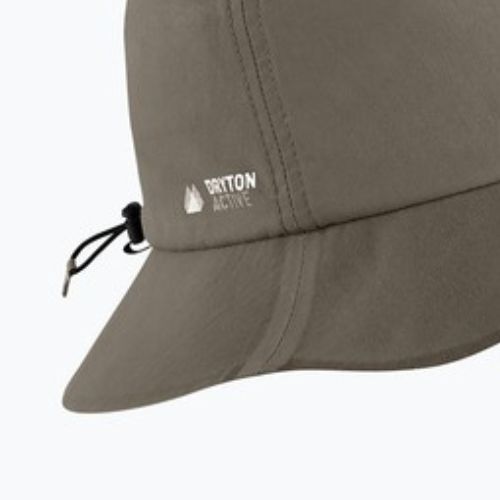 Turistický kloboukSalewa Fanes 2 Brimmed brindle