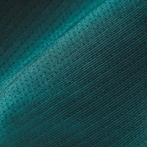Fitness podprsenka Under Armour HG Armour High hydro teal/white