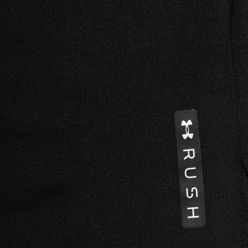 Pánské tričko Under Armour Rush Energy black/black