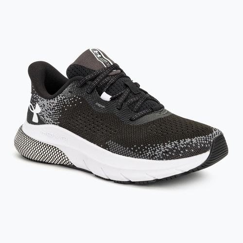 Dámské běžecké boty Under Armour Hovr Turbulence 2 black/jet gray/white