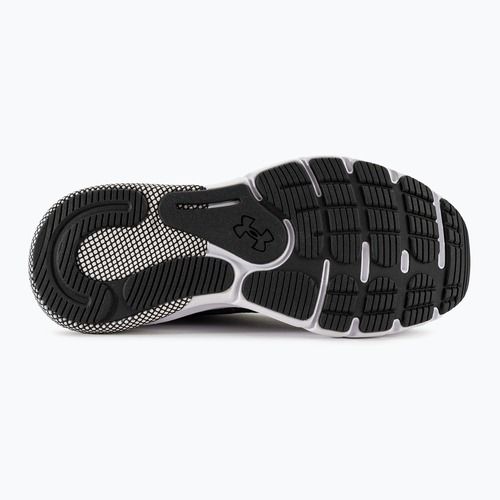 Dámské běžecké boty Under Armour Hovr Turbulence 2 black/jet gray/white