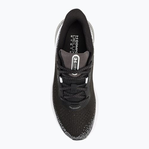 Dámské běžecké boty Under Armour Hovr Turbulence 2 black/jet gray/white
