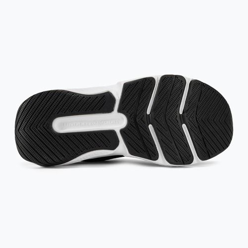 Dámské sportovní boty  Under Armour W W Dynamic Select black/white/black