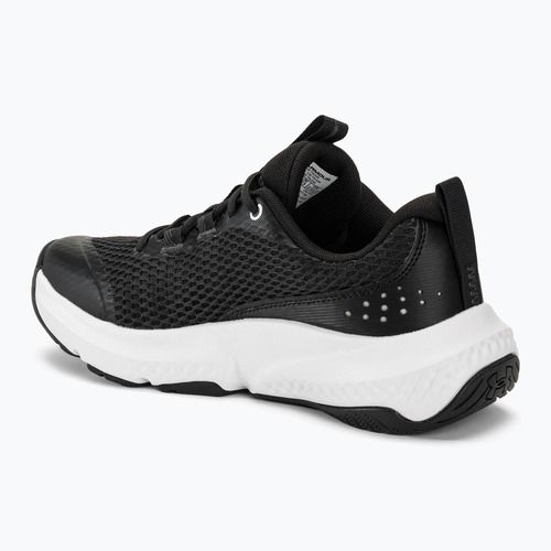 Dámské sportovní boty  Under Armour W W Dynamic Select black/white/black