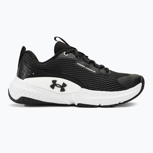 Dámské sportovní boty  Under Armour W W Dynamic Select black/white/black