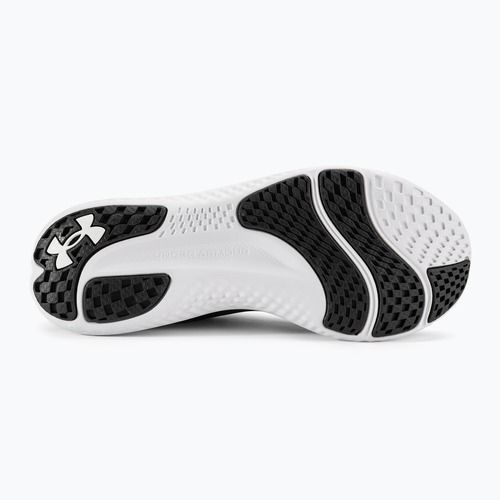 Dámské běžecké boty Under Armour Charged Speed Swift black/black/white