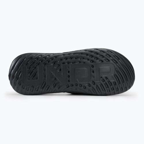 Pánské nazouváky Under Armour Ignite Select black/black/white