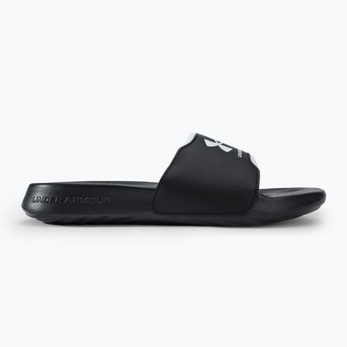 Pánské nazouváky Under Armour Ignite Select black/black/white