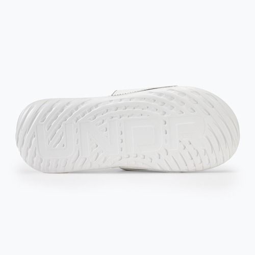 Pánské nazouváky Under Armour Ignite Select white/white/black