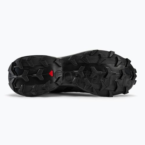 Dámské běžecké boty Salomon Speedcross 6 black/black/phantom