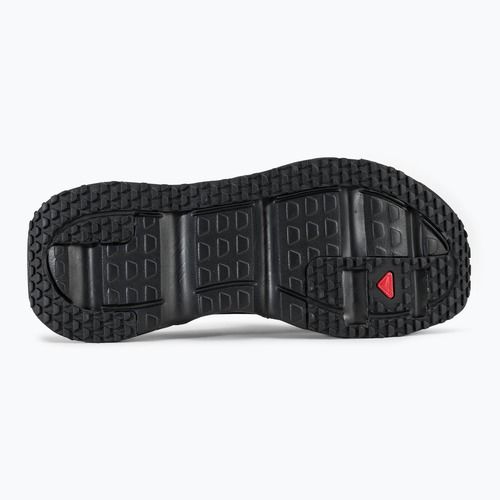 Pánské nazouváky Salomon Reelax Slide 6.0 black/black/alloy