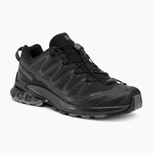 Pánské běžecké boty Salomon XA Pro 3D V9 GTX black/phantom/pewter
