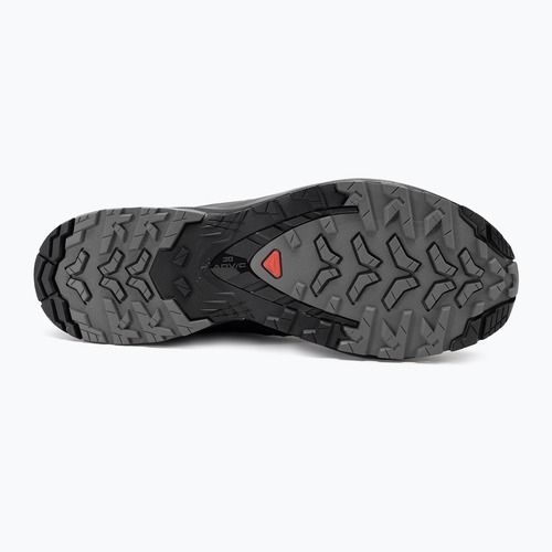 Pánské běžecké boty Salomon XA Pro 3D V9 GTX black/phantom/pewter