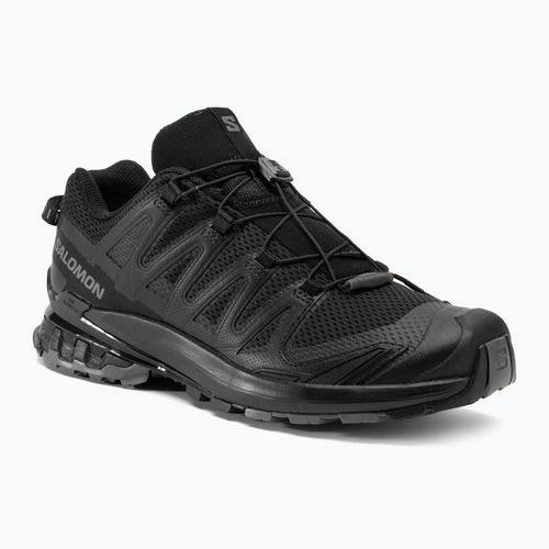 Pánské běžecké boty Salomon XA Pro 3D V9 black/phantom/pewter
