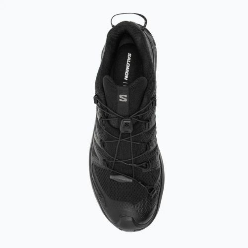 Pánské běžecké boty Salomon XA Pro 3D V9 black/phantom/pewter