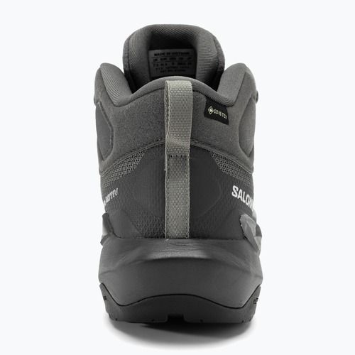 Pánské turistické boty Salomon Elixir Activ MID GTX magnat/phantom/sharkskin
