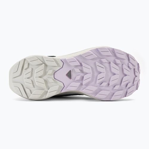 Dámské turistické boty Salomon Elixir Activ GTX india ink/glacier gray/orchid petal