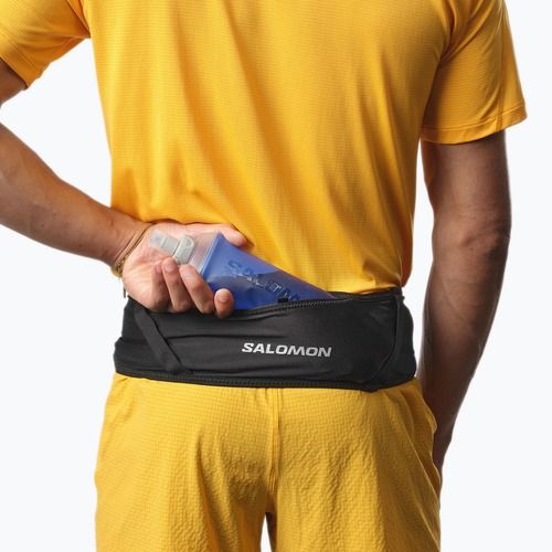 Běžecký pás Salomon Pulse black