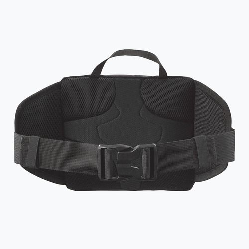 Ledvinka Salomon Trailblazer 4 l black/alloy