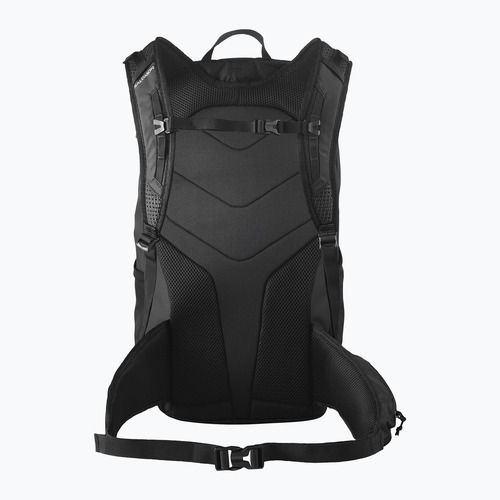 Salomon Trailblazer 30 l turistický batoh black/alloy