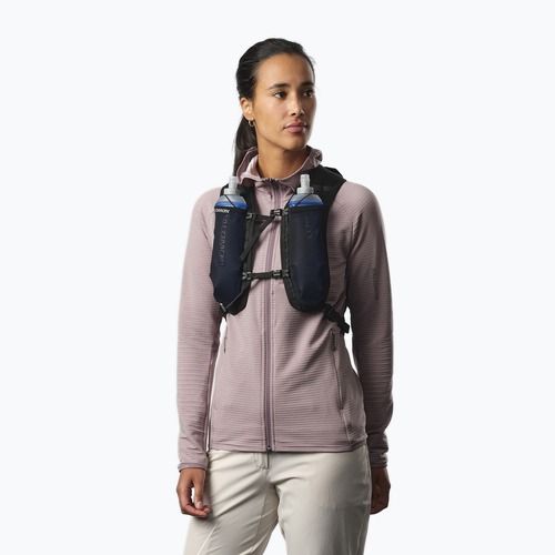 Běžecký batoh Salomon Cross 4 l black