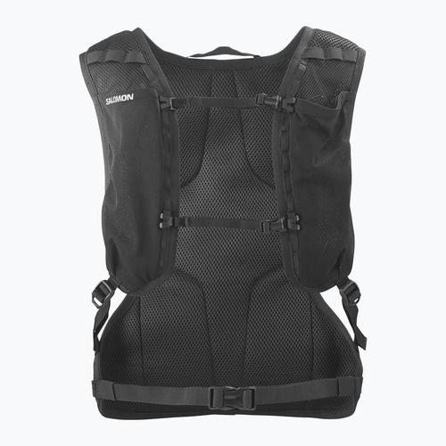 Běžecký batoh Salomon Cross 12 l black
