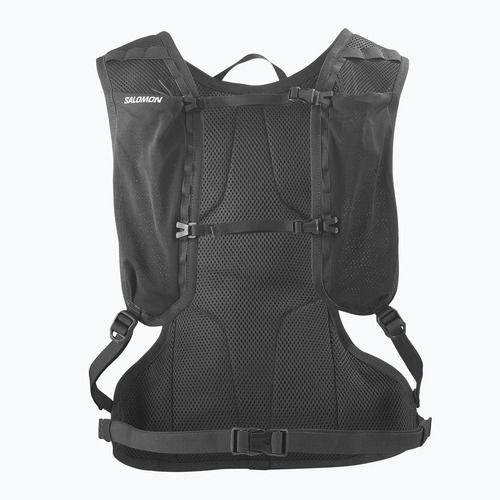 Běžecký batoh Salomon Cross 8 l black