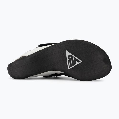 Lezecké boty Evolv V6 grey/black