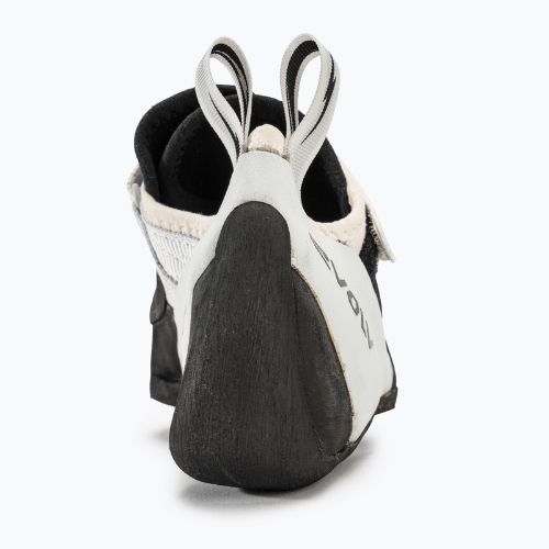 Dámské lezecké boty obuv Evolv V6 LV grey/white