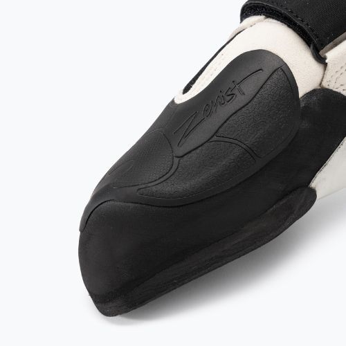 Lezecké boty Evolv Zenist grey/black