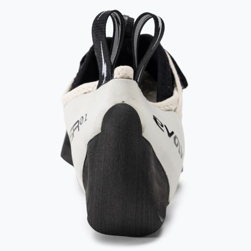 Lezecké boty Evolv Zenist grey/black