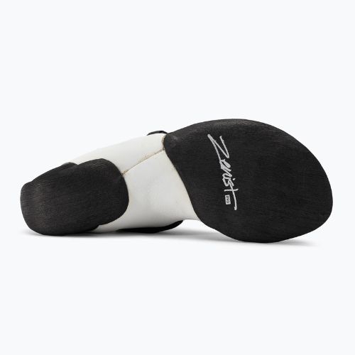 Lezecké boty Evolv Zenist Pro grey/black