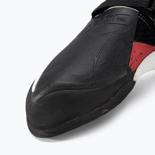 Lezecké boty Evolv Zenist Pro grey/black