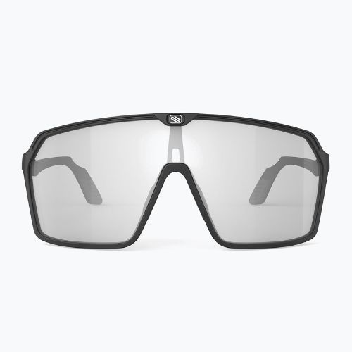 Sluneční brýle Rudy Project Spinshield black matte/impactx photochromic 2 laser black