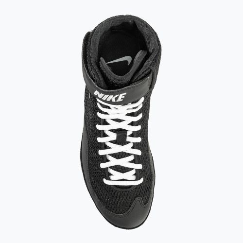 Pánské zápasnické boty Nike Inflict 3 black/white