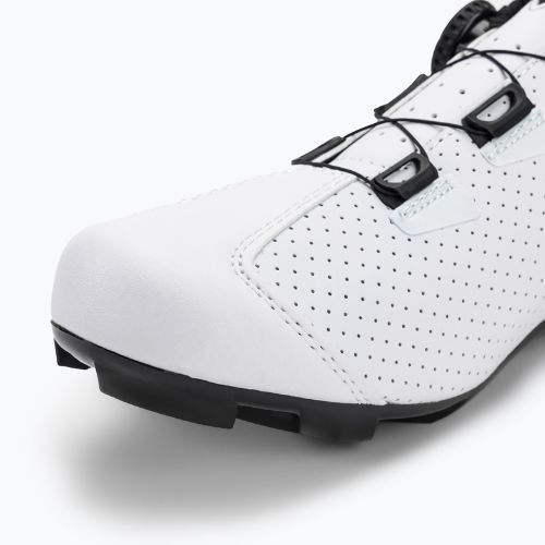 Silniční tretry  Rogelli R-400 Race white