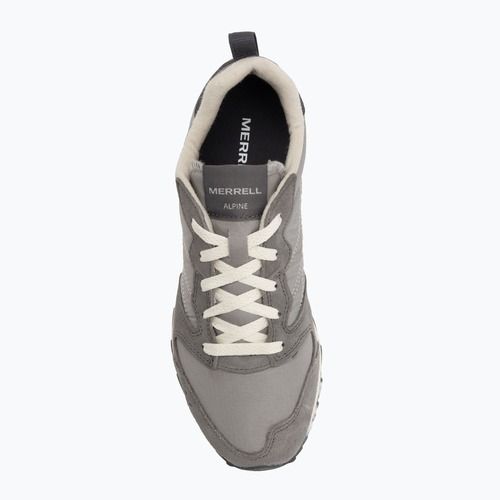 Pánské boty Merrell Alpine 83 Sneaker Sport charcoal