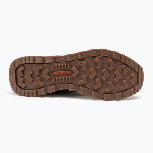 Pánské boty Merrell Alpine 83 Sneaker Sport olive multi