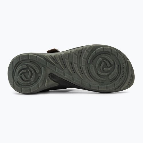 Dámské sandály Merrell Terran 4 Backstrap black