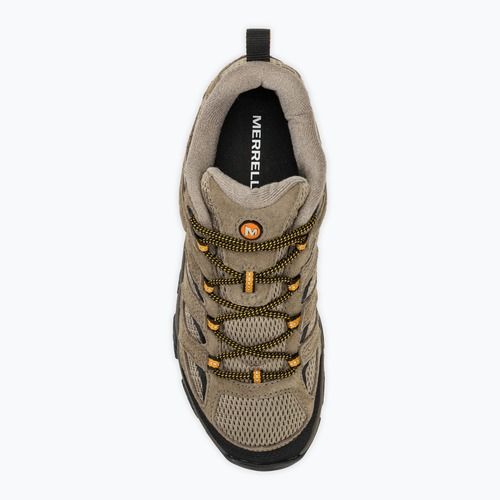 Pánské turistické boty Merrell Moab 3 pecan