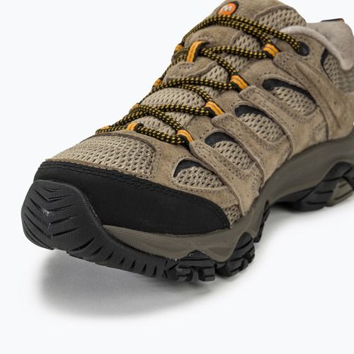 Pánské turistické boty Merrell Moab 3 pecan