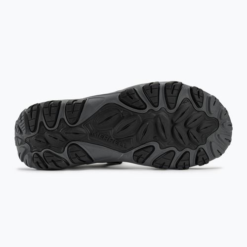 Pánské sandály Merrell Huntington Sport Convert black